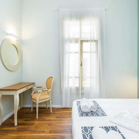 Casa Del Mare Aparthotel Réthimno Kültér fotó