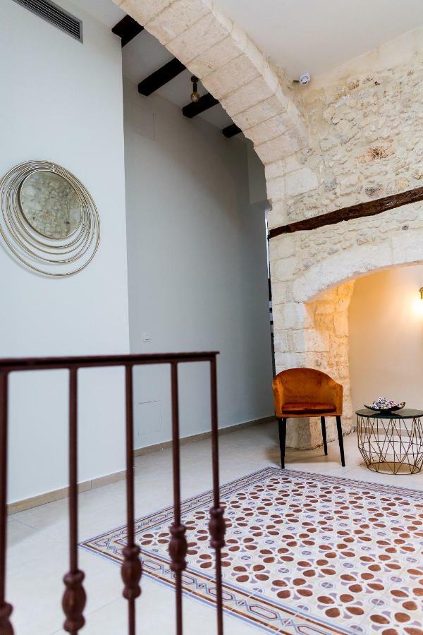Casa Del Mare Aparthotel Réthimno Kültér fotó